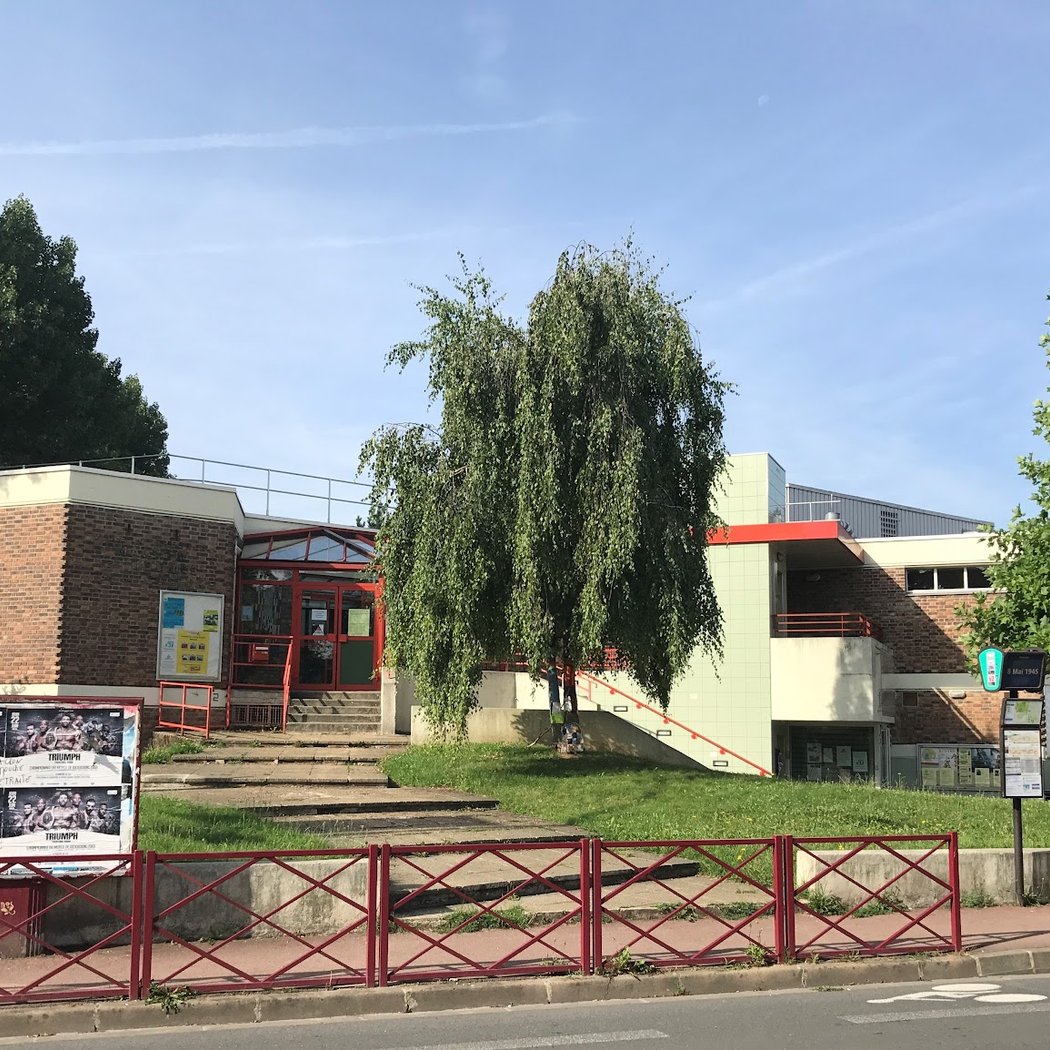 House Youth Culture, De Fresnes 2
